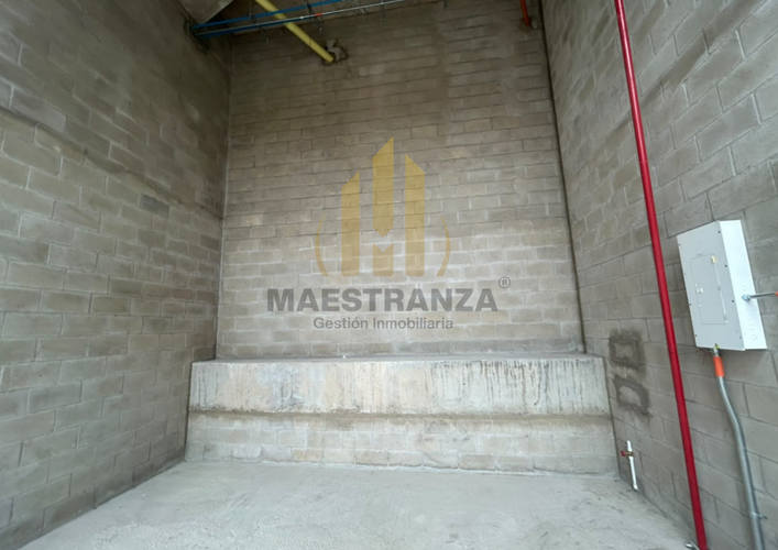 Local en venta en Laureles, Medellín, 26 m² · foto 3 de 9