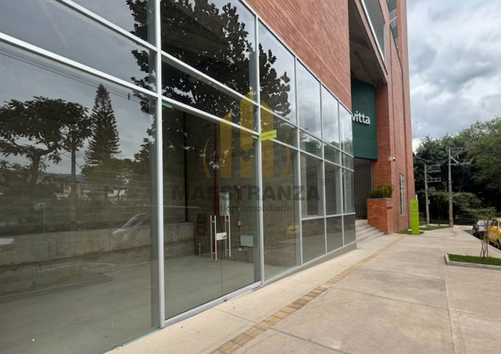 Local en venta en Laureles, Medellín, 26 m² · foto 4 de 9