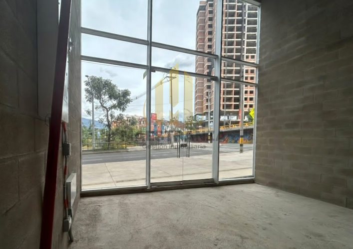 Local en venta en Laureles, Medellín, 26 m² · foto 7 de 9