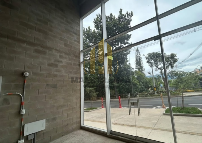 Local en venta en Laureles, Medellín, 26 m² · foto 8 de 9