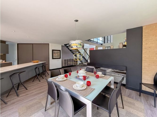Casa de 4 alcobas en venta en Pueblo Viejo, Cota, 285 m² · foto 7 de 24