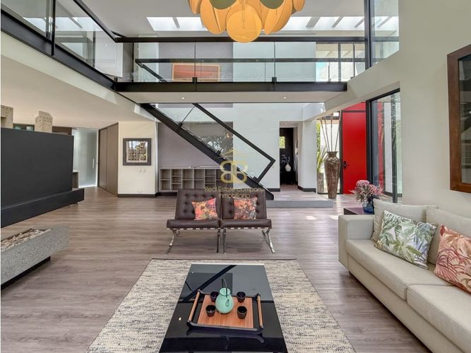 Casa de 4 alcobas en venta en Pueblo Viejo, Cota, 285 m² · foto 8 de 24