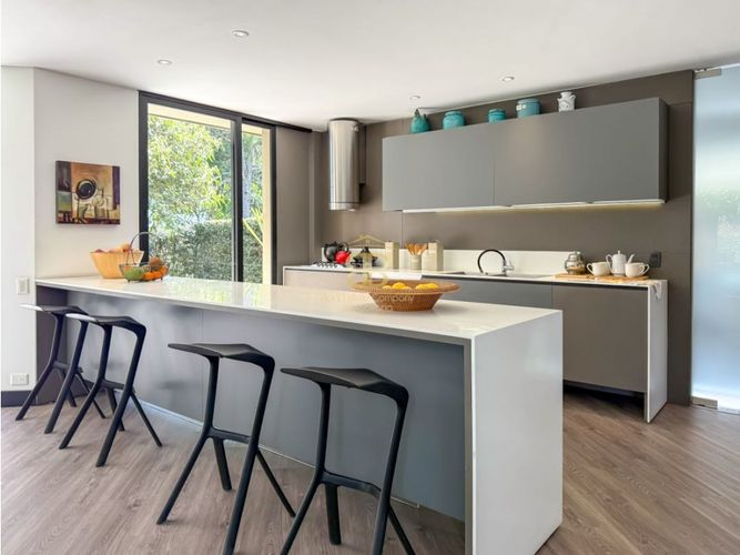 Casa de 4 alcobas en venta en Pueblo Viejo, Cota, 285 m² · foto 9 de 24