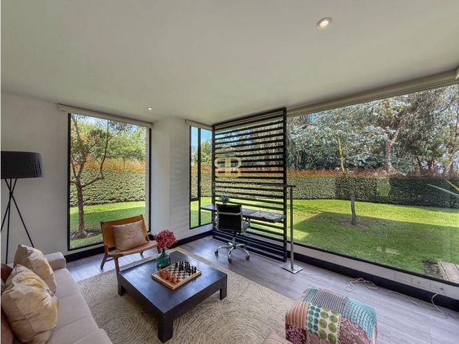Casa de 4 alcobas en venta en Pueblo Viejo, Cota, 285 m² · foto 11 de 24
