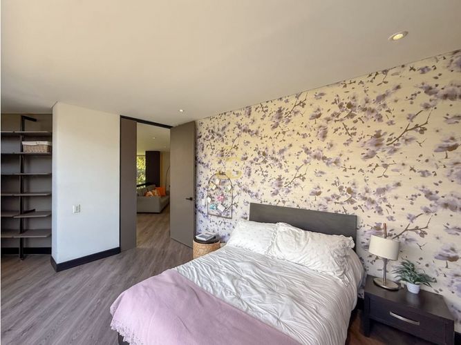 Casa de 4 alcobas en venta en Pueblo Viejo, Cota, 285 m² · foto 12 de 24