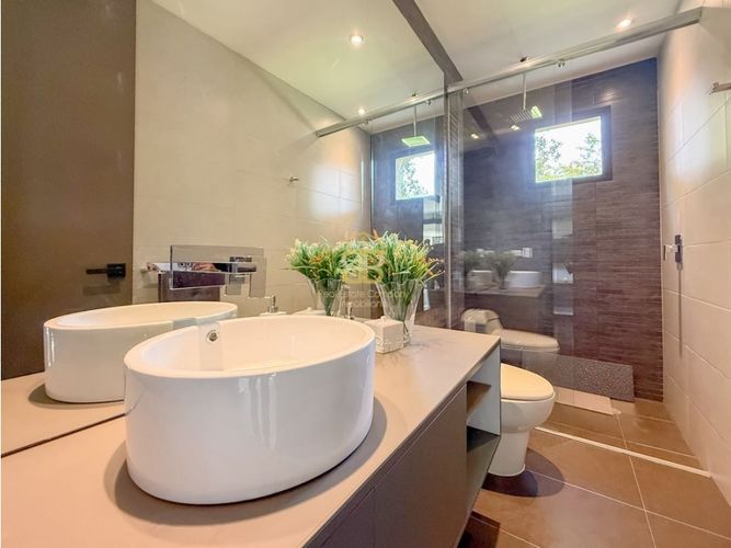 Casa de 4 alcobas en venta en Pueblo Viejo, Cota, 285 m² · foto 14 de 24