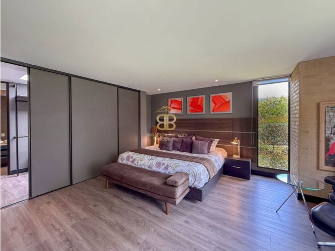 Casa de 4 alcobas en venta en Pueblo Viejo, Cota, 285 m² · foto 15 de 24