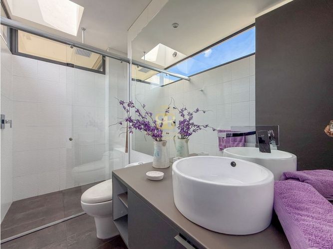 Casa de 4 alcobas en venta en Pueblo Viejo, Cota, 285 m² · foto 16 de 24