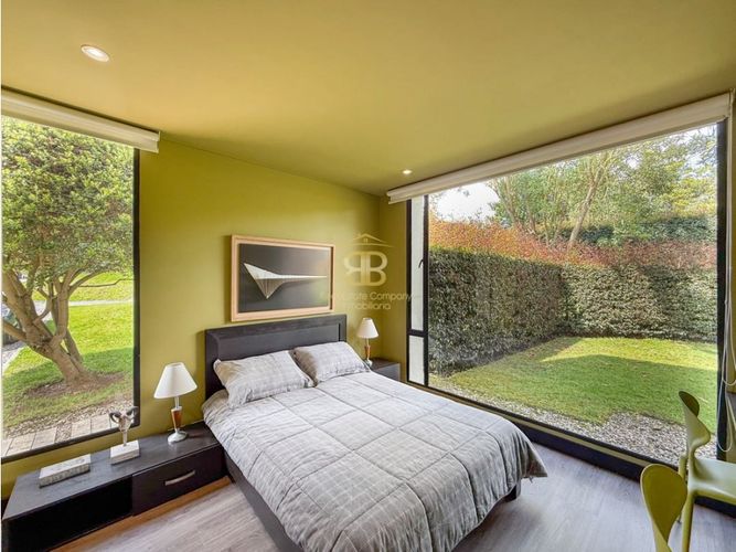 Casa de 4 alcobas en venta en Pueblo Viejo, Cota, 285 m² · foto 17 de 24