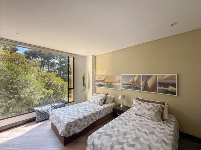 Casa de 4 alcobas en venta en Pueblo Viejo, Cota, 285 m² · foto 18 de 24
