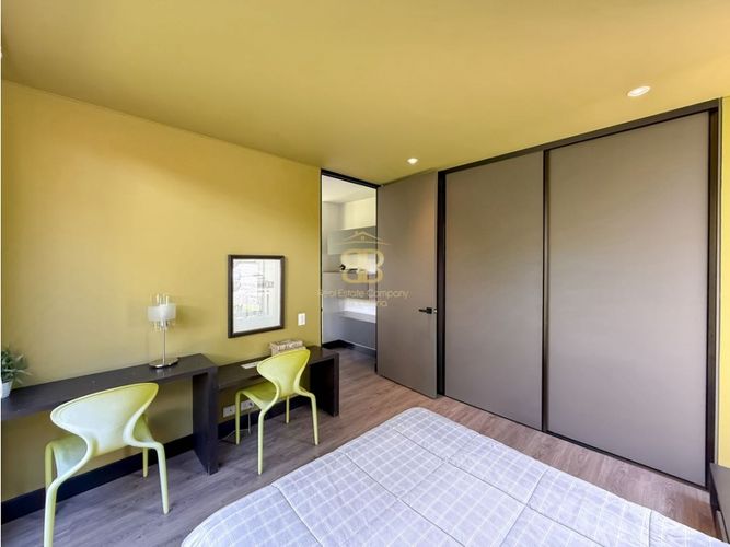 Casa de 4 alcobas en venta en Pueblo Viejo, Cota, 285 m² · foto 19 de 24