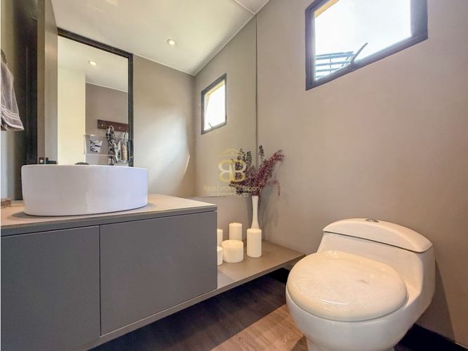 Casa de 4 alcobas en venta en Pueblo Viejo, Cota, 285 m² · foto 21 de 24