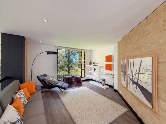 Casa de 4 alcobas en venta en Pueblo Viejo, Cota, 285 m² · foto 22 de 24