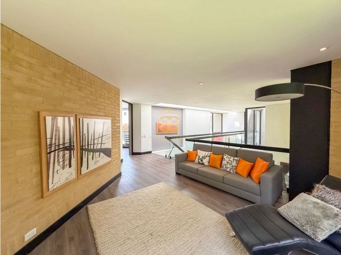 Casa de 4 alcobas en venta en Pueblo Viejo, Cota, 285 m² · foto 23 de 24