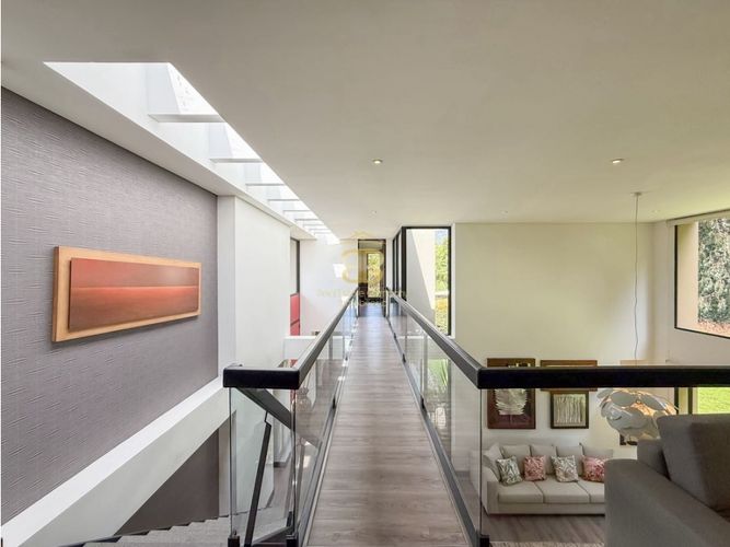 Casa de 4 alcobas en venta en Pueblo Viejo, Cota, 285 m² · foto 24 de 24