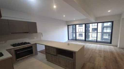 Apartamento en venta en Ciudad Salitre, Bogotá · foto 2 de 22
