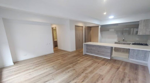 Apartamento en venta en Ciudad Salitre, Bogotá · foto 3 de 22