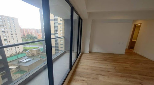 Apartamento en venta en Ciudad Salitre, Bogotá · foto 4 de 22