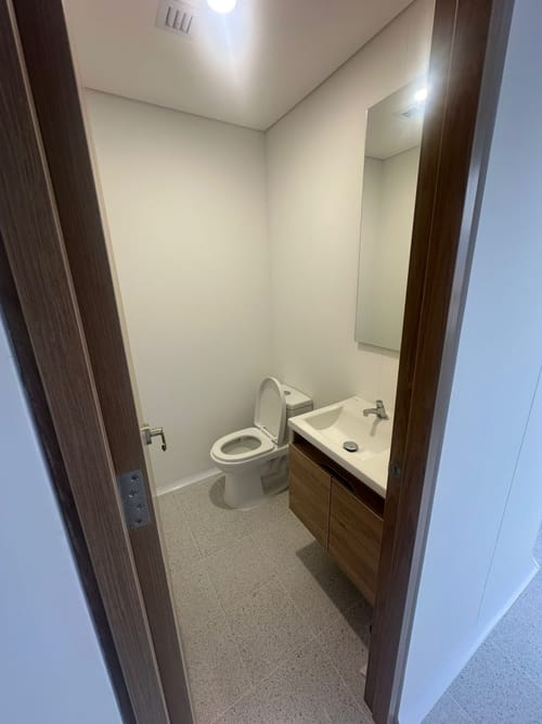 Consultorio en venta en Laureles, Medellín, 29 m² · foto 8 de 8