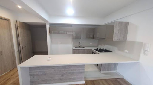 Apartamento en venta en Ciudad Salitre, Bogotá · foto 6 de 22