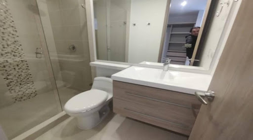 Apartamento en venta en Ciudad Salitre, Bogotá · foto 7 de 22