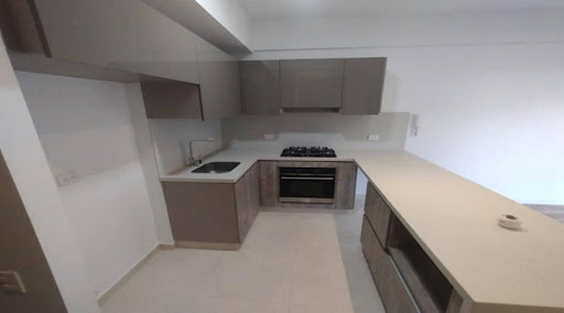 Apartamento en venta en Ciudad Salitre, Bogotá · foto 8 de 22