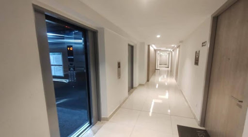 Apartamento en venta en Ciudad Salitre, Bogotá · foto 21 de 22
