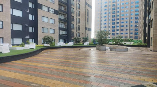 Apartamento en venta en Ciudad Salitre, Bogotá · foto 22 de 22