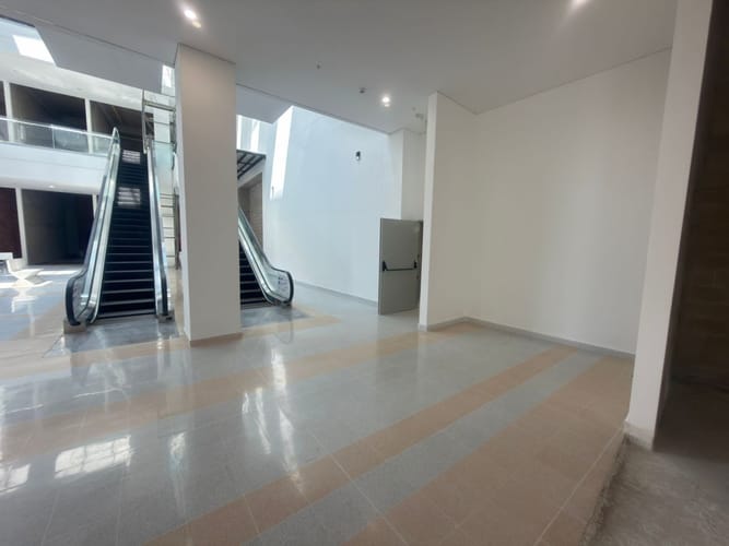 Local en arriendo en Lorena, Medellín, 15 m² · foto 2 de 3