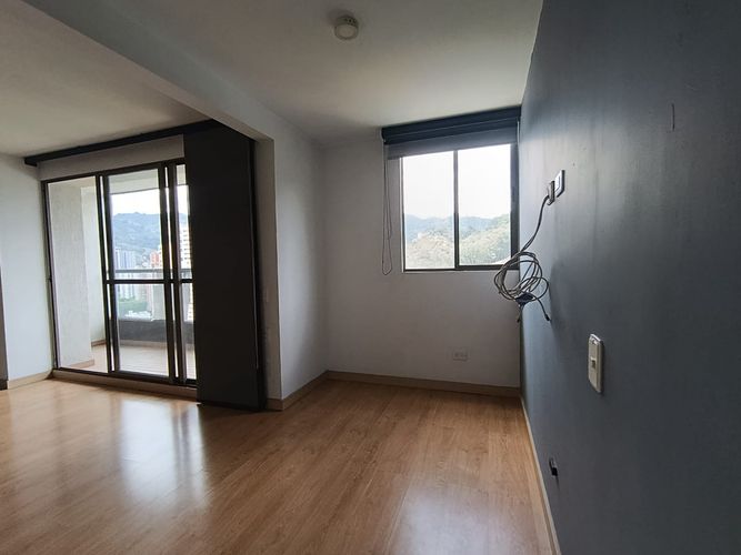 Apartamento de 2 alcobas en arriendo en Pan De Azucar, Sabaneta, 80 m² · foto 3 de 16