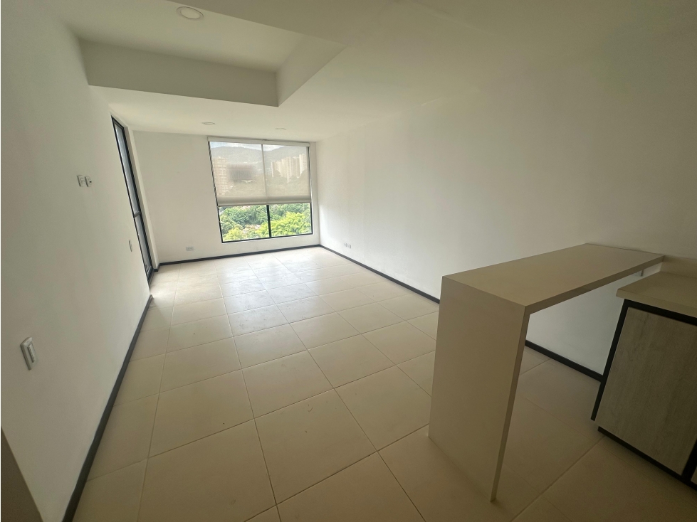 3BR Apartment in El Carmelo II (80 m²) - 2