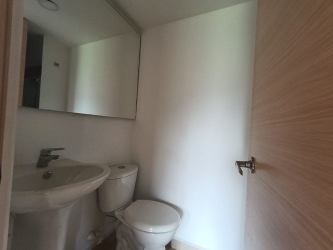 Apartamento de 2 alcobas en arriendo en Pan De Azucar, Sabaneta, 80 m² · foto 4 de 16