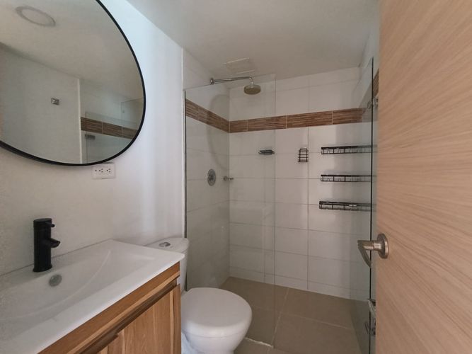 Apartamento de 2 alcobas en arriendo en Pan De Azucar, Sabaneta, 80 m² · foto 5 de 16