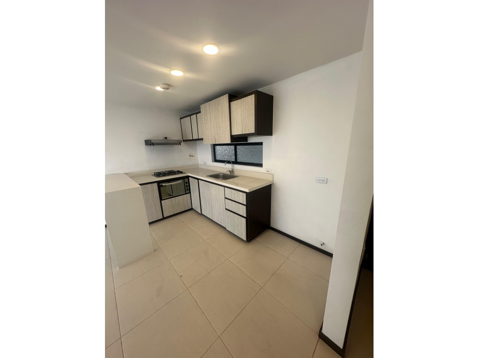 3BR Apartment in El Carmelo II (80 m²) - 3