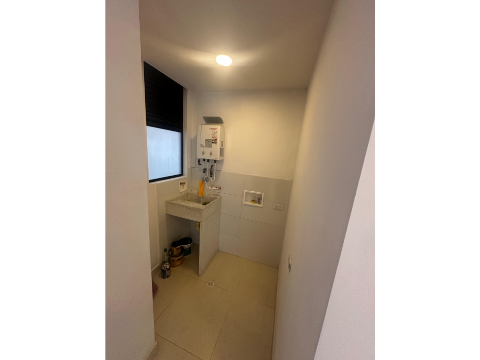 3BR Apartment in El Carmelo II (80 m²) - 4