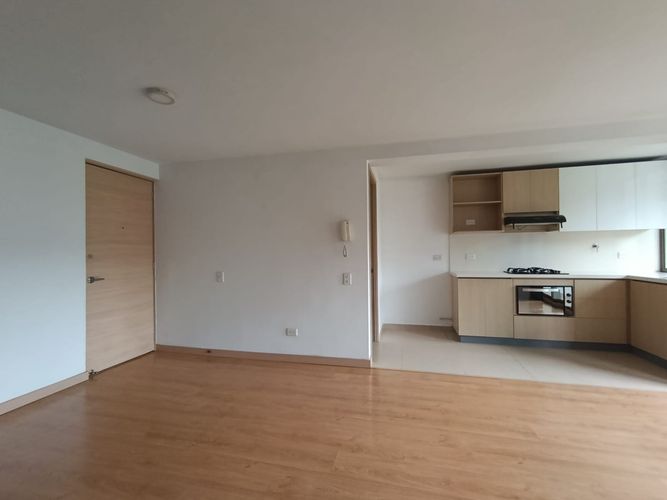 Apartamento de 2 alcobas en arriendo en Pan De Azucar, Sabaneta, 80 m² · foto 9 de 16