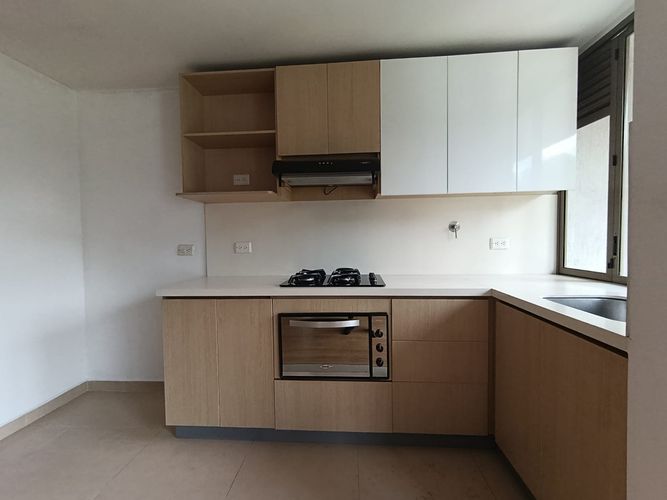 Apartamento de 2 alcobas en arriendo en Pan De Azucar, Sabaneta, 80 m² · foto 10 de 16