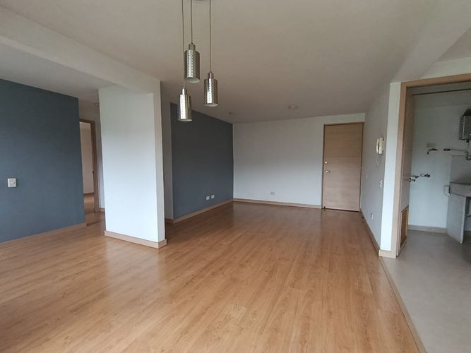 Apartamento de 2 alcobas en arriendo en Pan De Azucar, Sabaneta, 80 m² · foto 12 de 16