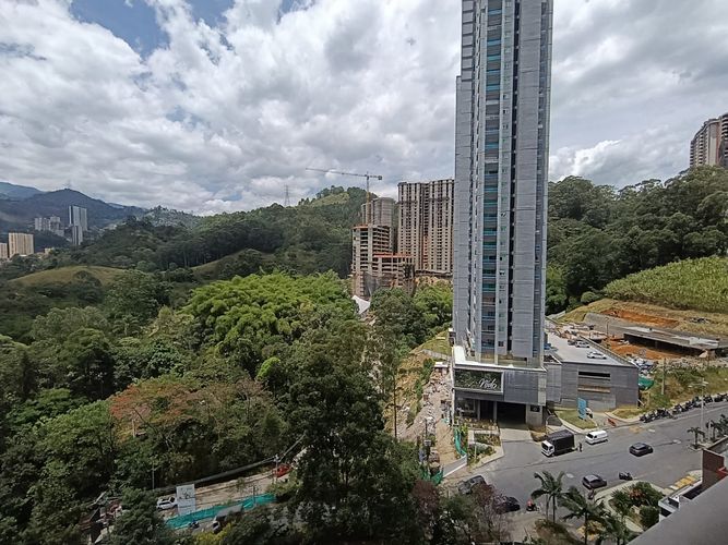 Apartamento de 2 alcobas en arriendo en Pan De Azucar, Sabaneta, 80 m² · foto 13 de 16