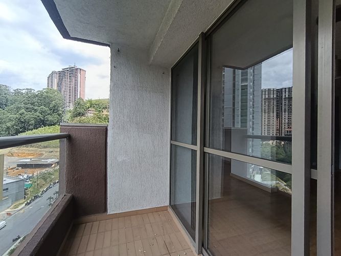 Apartamento de 2 alcobas en arriendo en Pan De Azucar, Sabaneta, 80 m² · foto 15 de 16