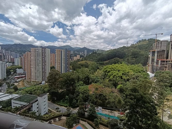 Apartamento de 2 alcobas en arriendo en Pan De Azucar, Sabaneta, 80 m² · foto 16 de 16