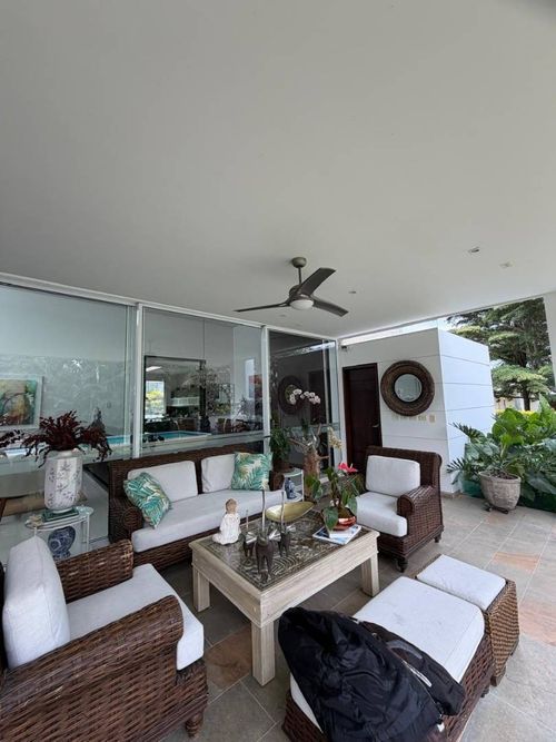 Casa de 4 alcobas en venta en Pance, Cali, 420 m² · foto 5 de 24