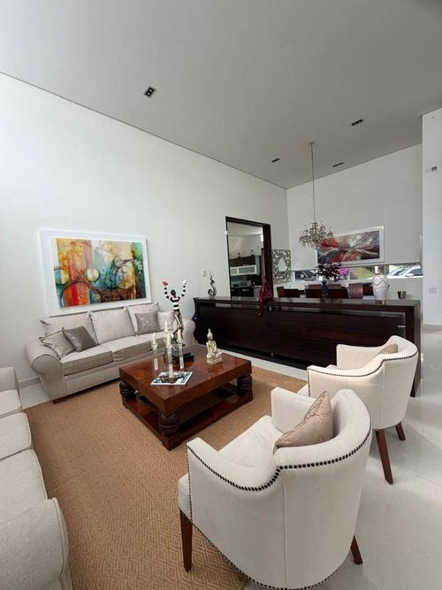 Casa de 4 alcobas en venta en Pance, Cali, 420 m² · foto 7 de 24