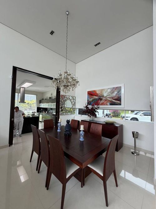 Casa de 4 alcobas en venta en Pance, Cali, 420 m² · foto 8 de 24