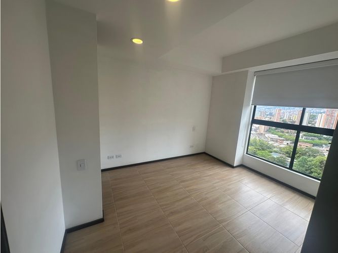 Apartamento de 3 alcobas en arriendo en El Carmelo Ii, Sabaneta, 80 m² · foto 18 de 24