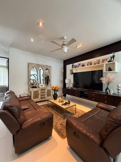 Casa de 4 alcobas en venta en Pance, Cali, 420 m² · foto 12 de 24