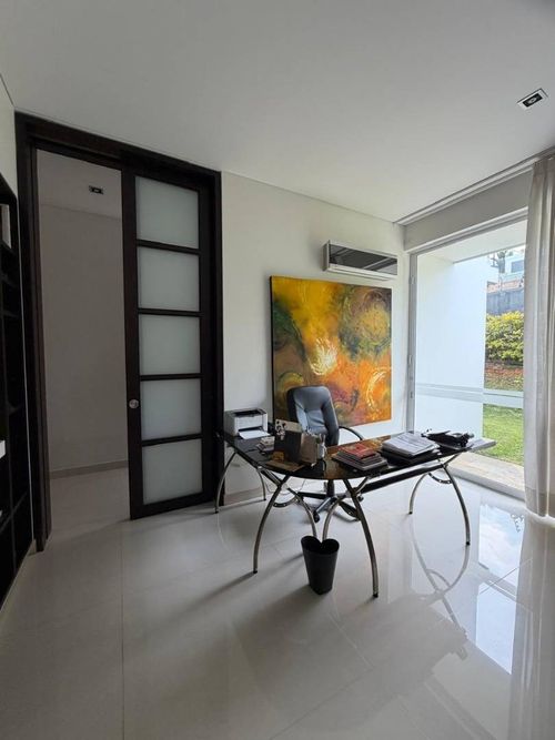 Casa de 4 alcobas en venta en Pance, Cali, 420 m² · foto 13 de 24