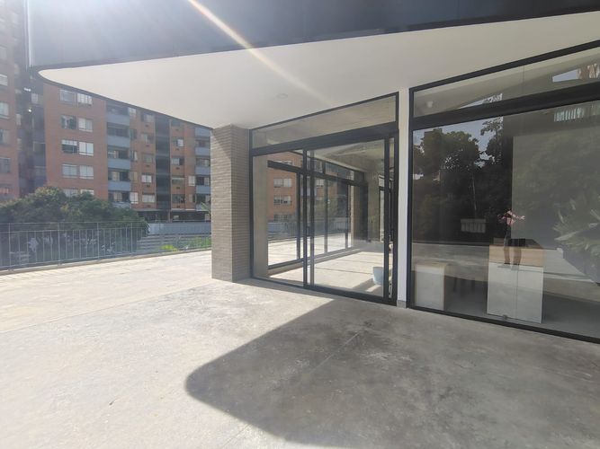 Local en arriendo en Vía Las Palmas, Medellín, 111 m² · foto 5 de 9