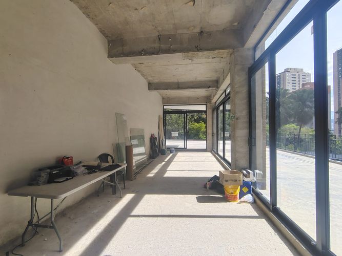 Local en arriendo en Vía Las Palmas, Medellín, 111 m² · foto 3 de 9