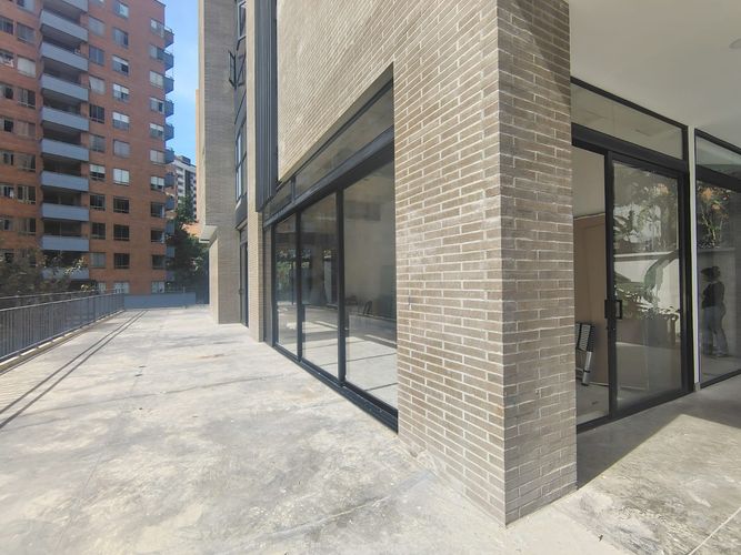 Local en arriendo en Vía Las Palmas, Medellín, 111 m² · foto 8 de 9